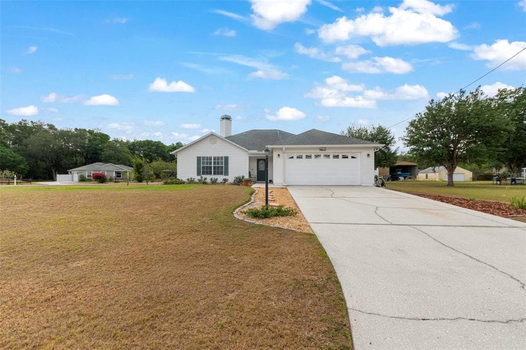 5635 CONNER DRIVE LAND O LAKES, FL 34639