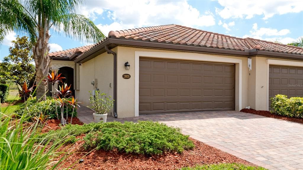 19938 BENISSIMO DRIVE VENICE, FL 34293