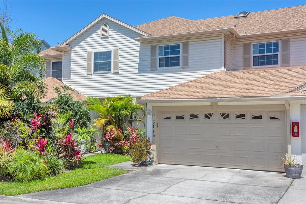 3145 META COURT LARGO, FL 33771
