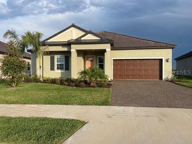 12330 VIOLET JASPER DRIVE PARRISH, FL 34219