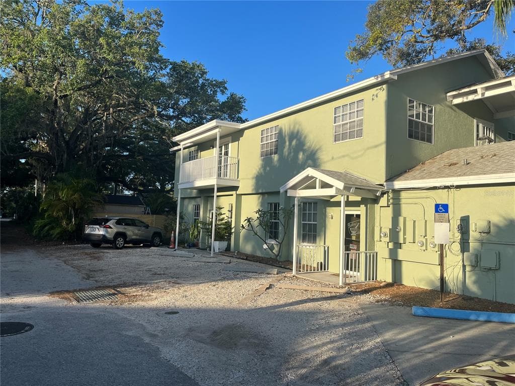 470 2ND STREET N UNIT C SAFETY HARBOR, FL 34695