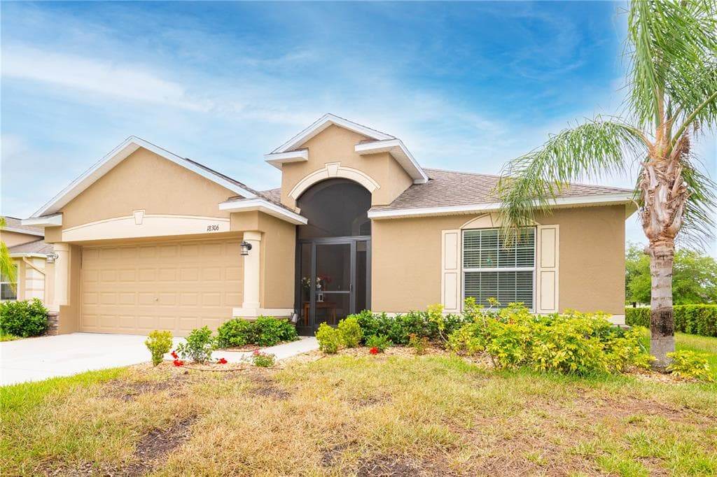 18306 ARBOR CREST DRIVE HUDSON, FL 34667