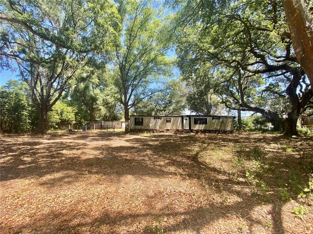 5112 N GALLAGHER RD PLANT CITY, FL 33565