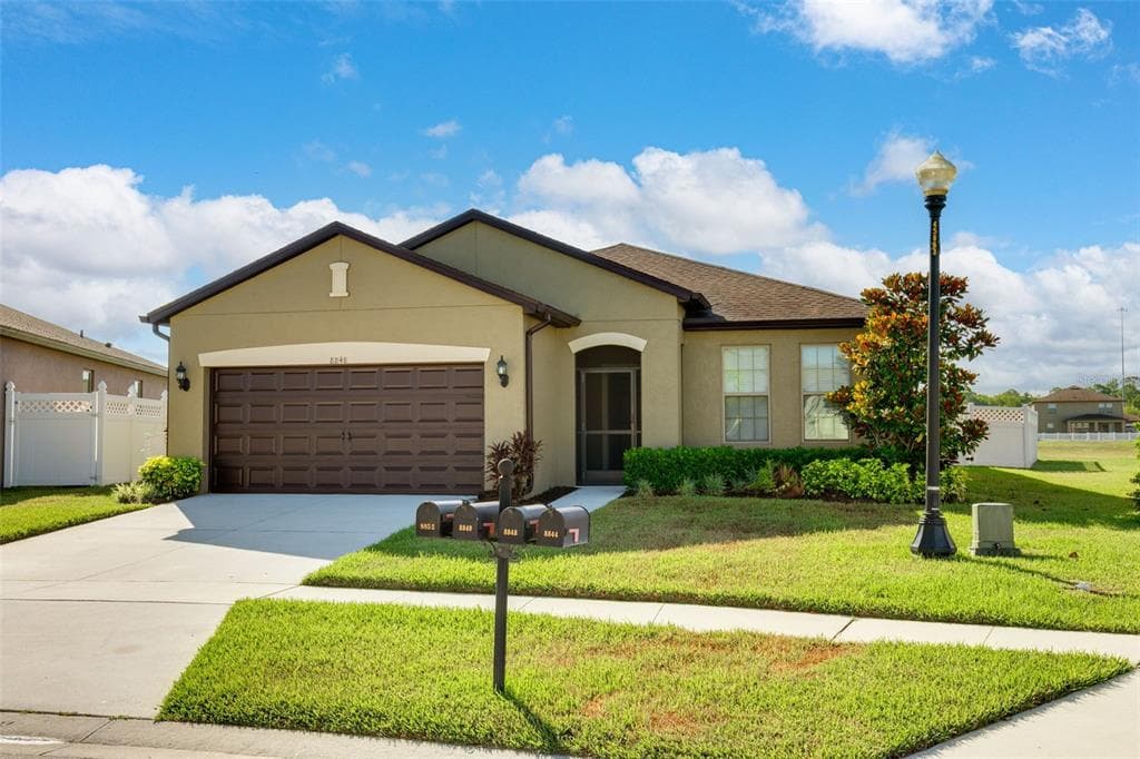 8848 SUNAPEE LOOP POLK CITY, FL 33868