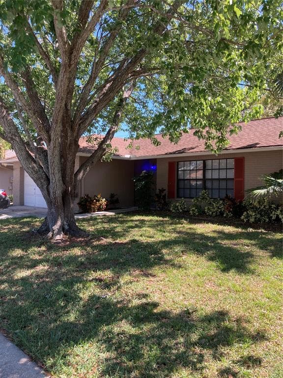 1518 BLUETEAL DRIVE BRANDON, FL 33511