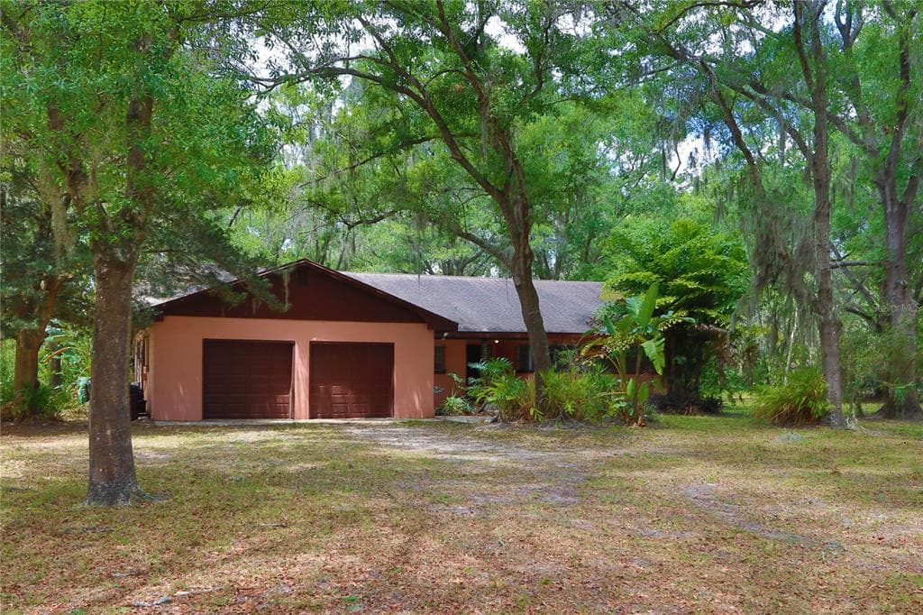 15414 E LAKE BURRELL DRIVE