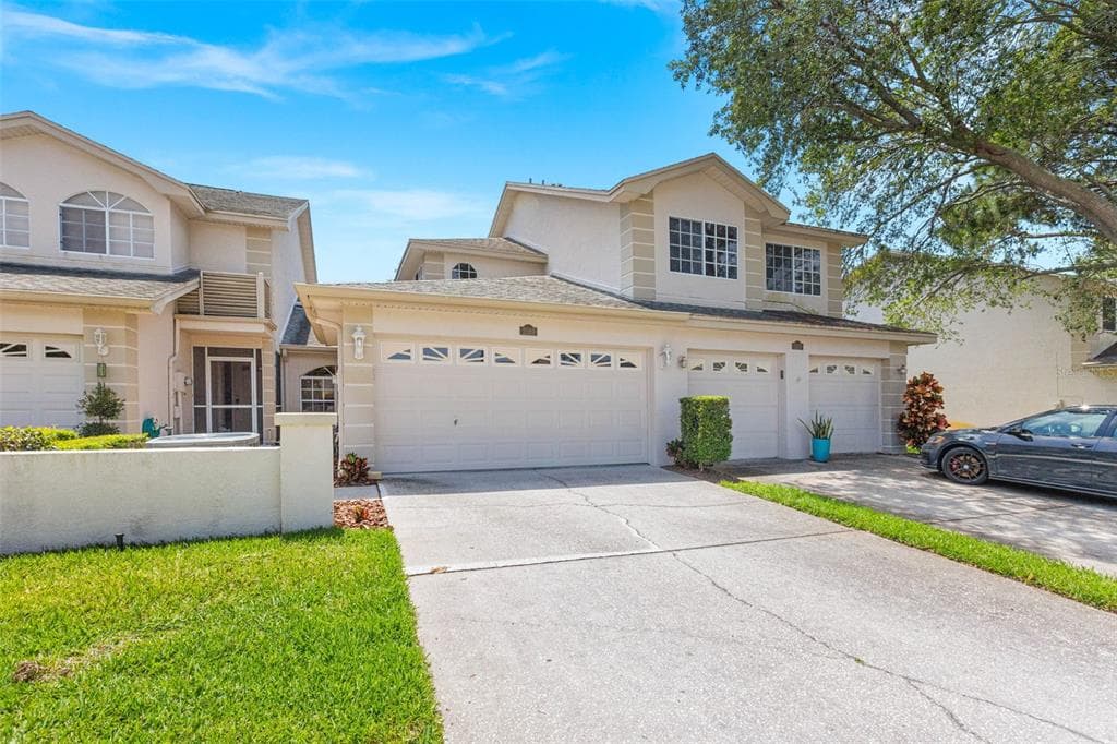 2589 W BROOK LANE CLEARWATER, FL 33761