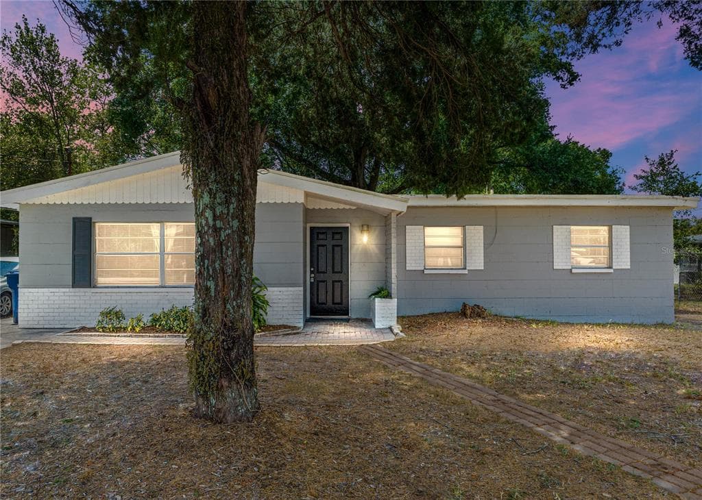 4205 E ELLICOTT STREET TAMPA, FL 33610