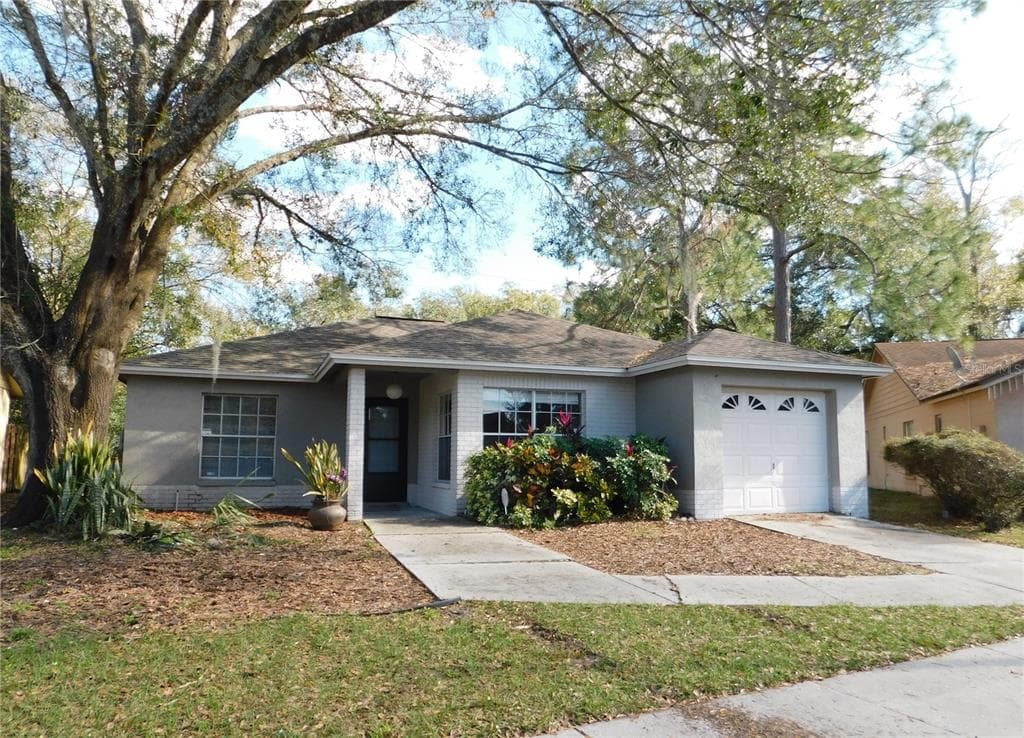 205 BENSON STREET VALRICO, FL 33594