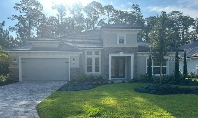 276 STIRLING BRIDGE DRIVE ORMOND BEACH, FL 32174