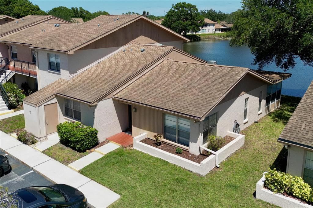 1030 BOWSPRIT LANE HOLIDAY, FL 34691