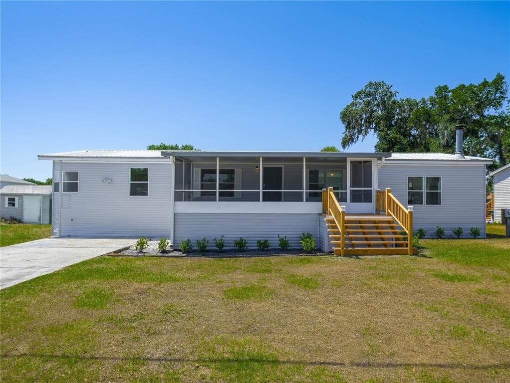 3642 PIONEER TRAILS DRIVE LAKELAND, FL 33810