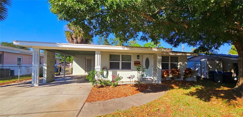 10337 TEMPLE WAY SEMINOLE, FL 33772
