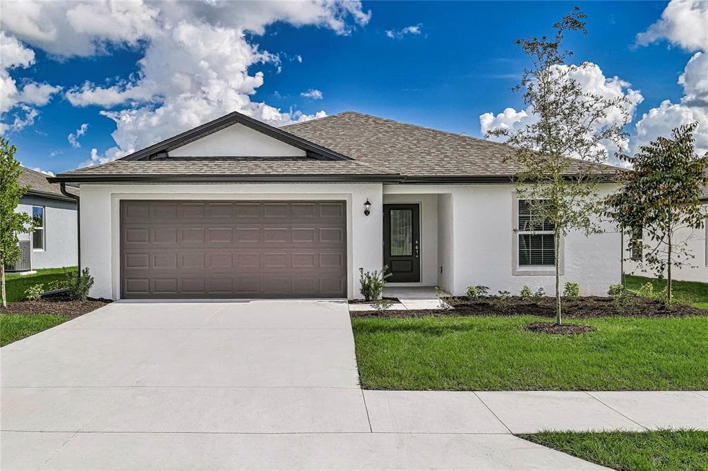 4403 HORSE CREEK LANE LAKELAND, FL 33811