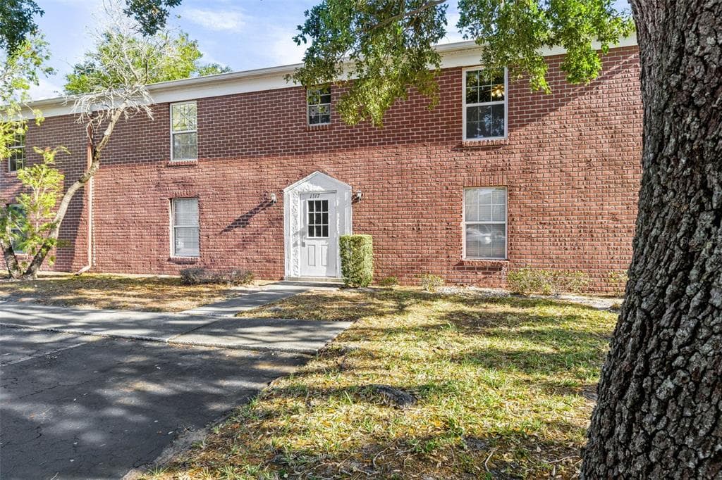 1317 84TH AVENUE N UNIT C ST PETERSBURG, FL 33702