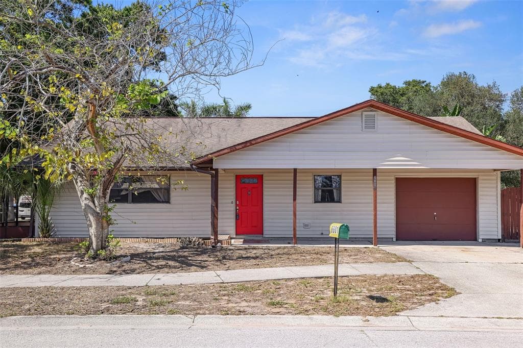 6601 67TH WAY N PINELLAS PARK, FL 33781