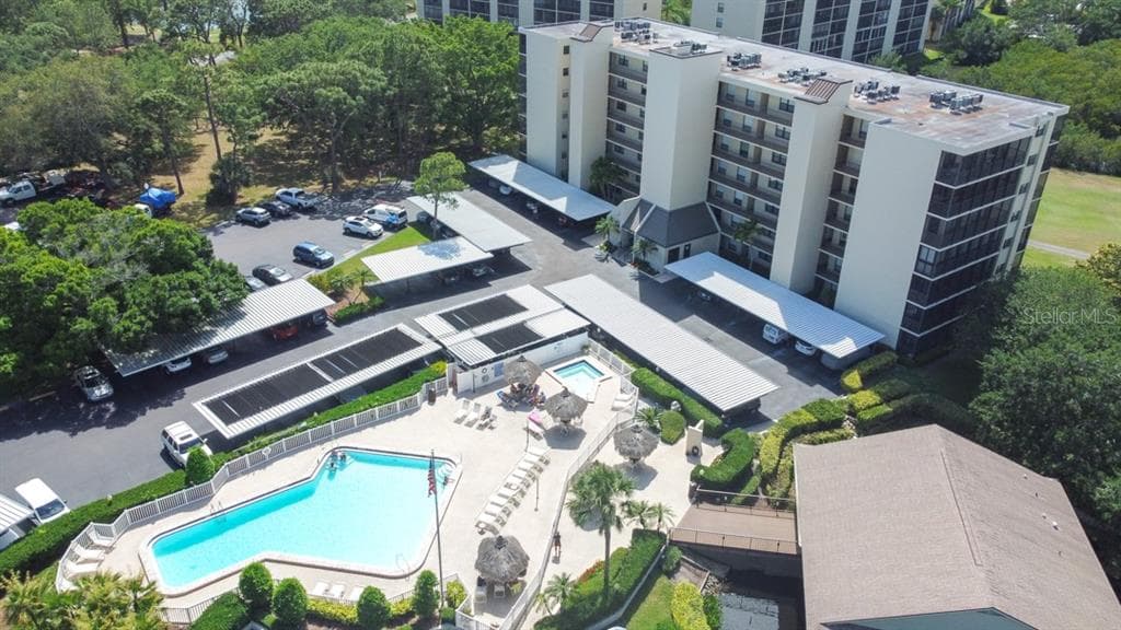 3200 COVE CAY DRIVE UNIT 3F CLEARWATER, FL 33760