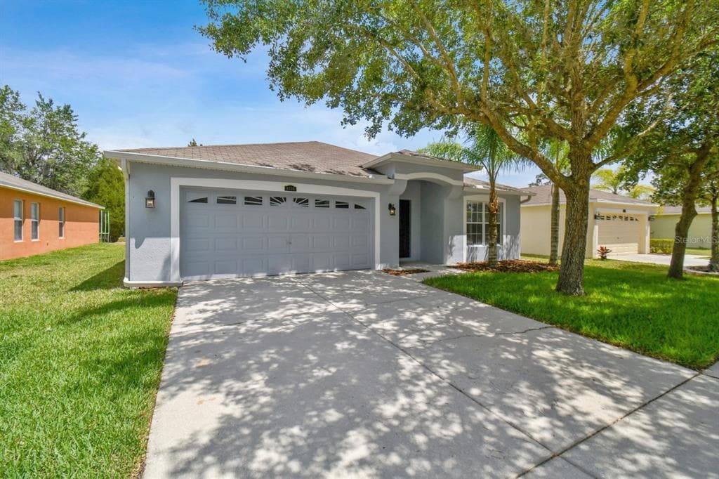 4006 CONSTANTINE LOOP WESLEY CHAPEL, FL 33543