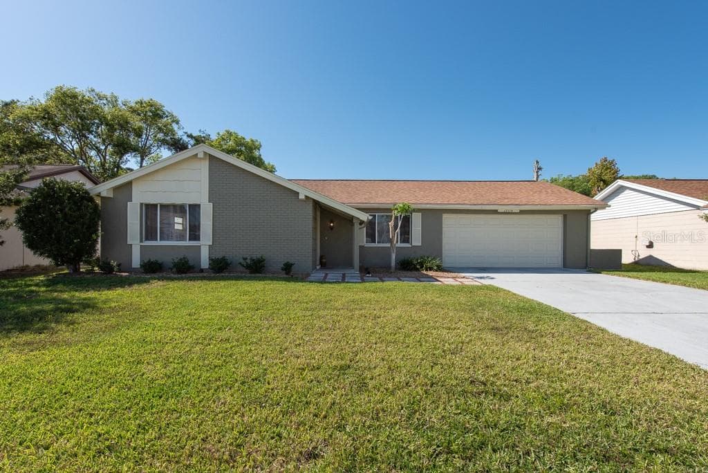 12114 FIELDSTONE LANE HUDSON, FL 34667
