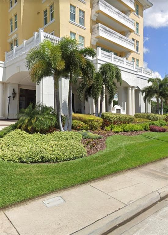345 BAYSHORE BOULEVARD UNIT 312 TAMPA, FL 33606