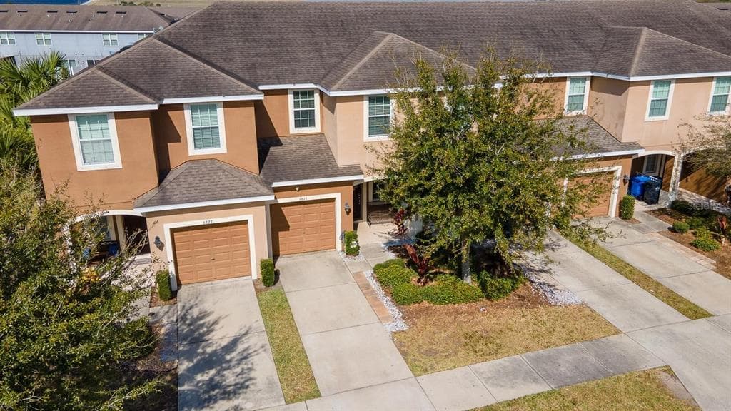 6825 HOLLY HEATH DRIVE RIVERVIEW, FL 33578