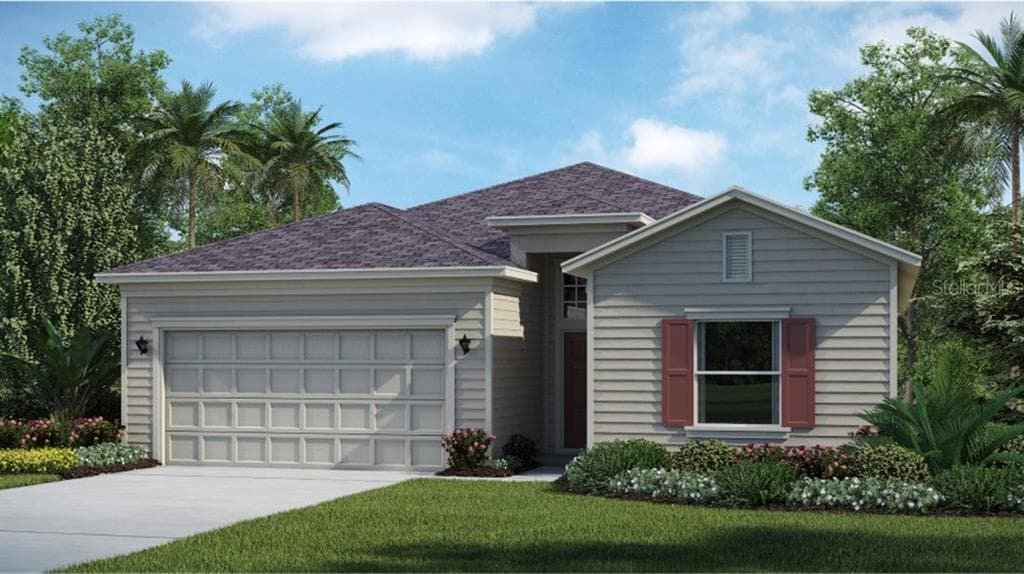 2005 NW 44TH COURT ROAD OCALA, FL 34482