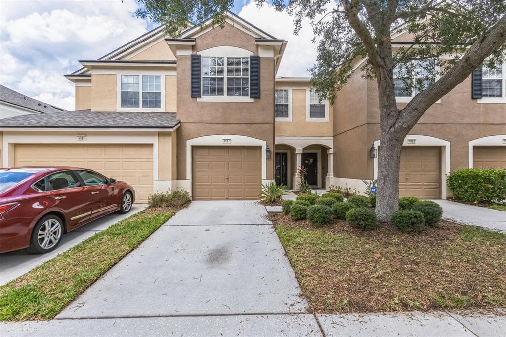 4917 POND RIDGE DRIVE RIVERVIEW, FL 33578
