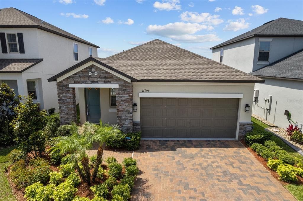 17994 FRAME BEND LAND O LAKES, FL 34638