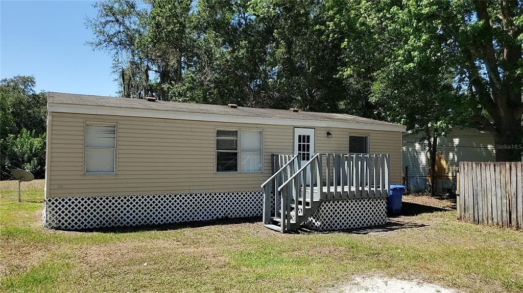 2521 MOBILAIRE DRIVE LUTZ, FL 33559