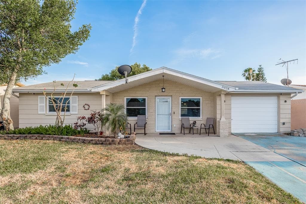 3028 COLDWELL DRIVE