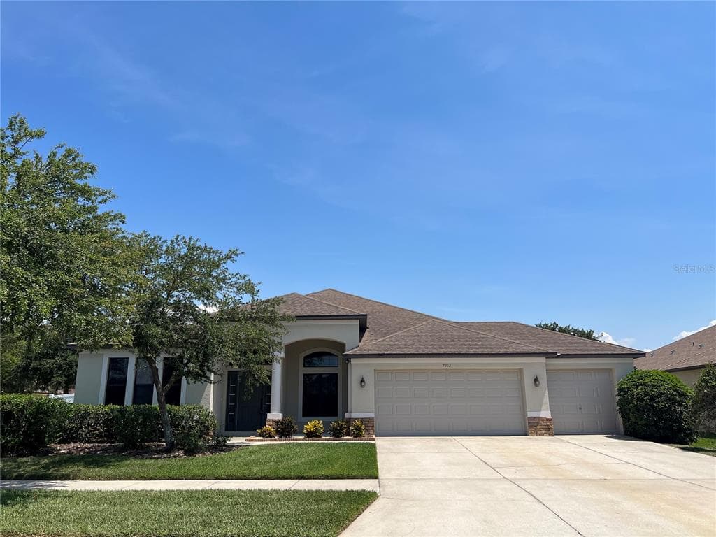 7102 HARVEST GLEN LANE RIVERVIEW, FL 33578