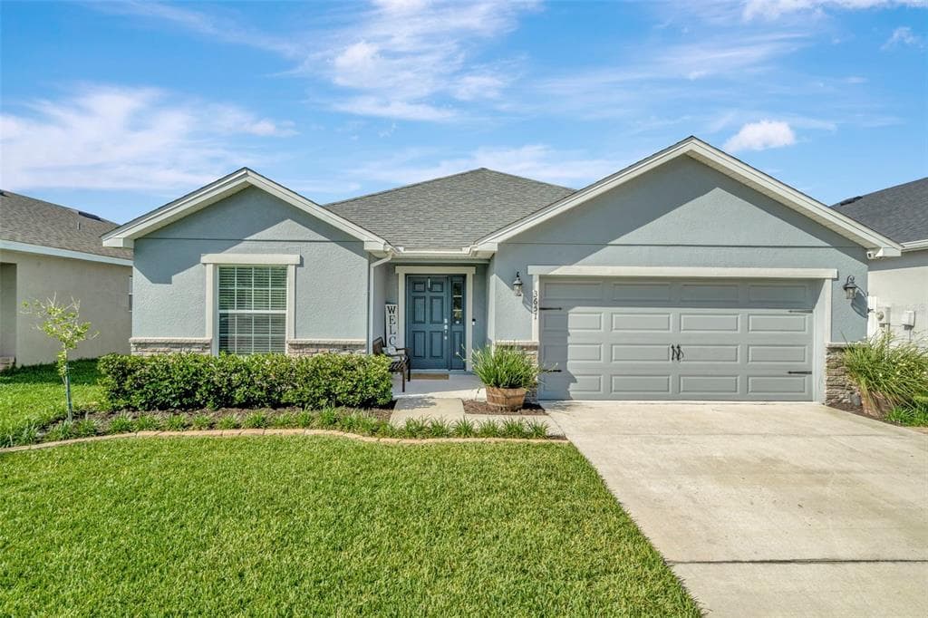 3651 PEREGRINE WAY LAKELAND, FL 33811