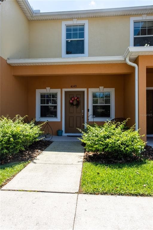 4149 SHADE TREE LANE LAKELAND, FL 33812