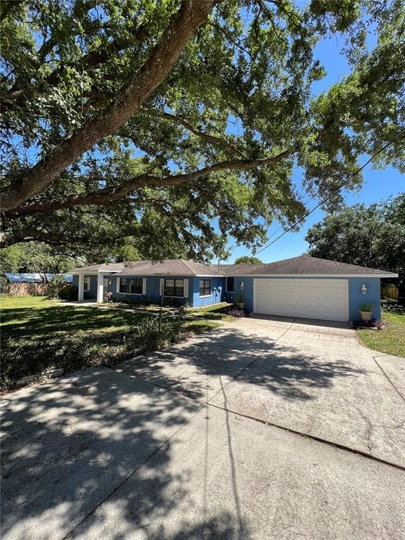 38646 PRETTY POND ROAD ZEPHYRHILLS, FL 33541