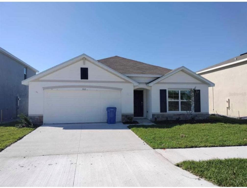 5315 FIDDLE FIG AVENUE WIMAUMA, FL 33598