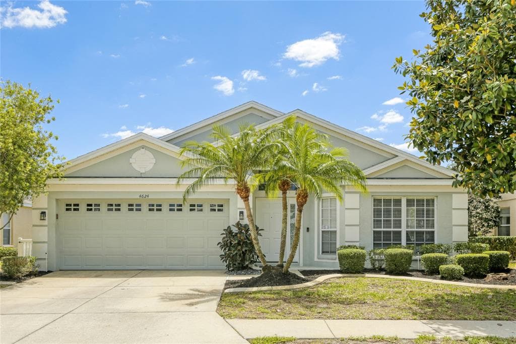 4624 SANIBEL WAY BRADENTON, FL 34203