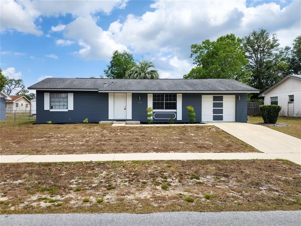 3791 SW 150TH LOOP OCALA, FL 34473