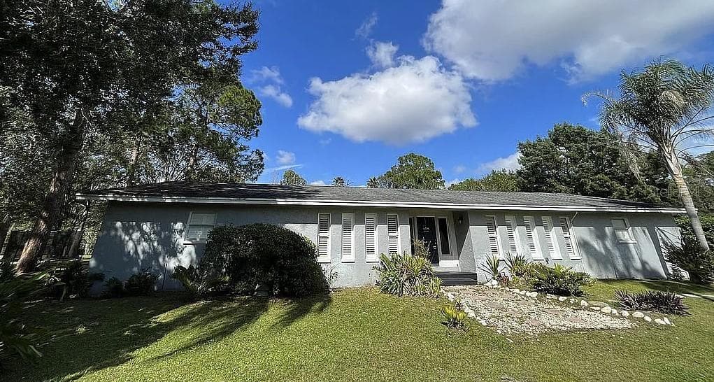 17135 GUNLOCK ROAD LUTZ, FL 33558