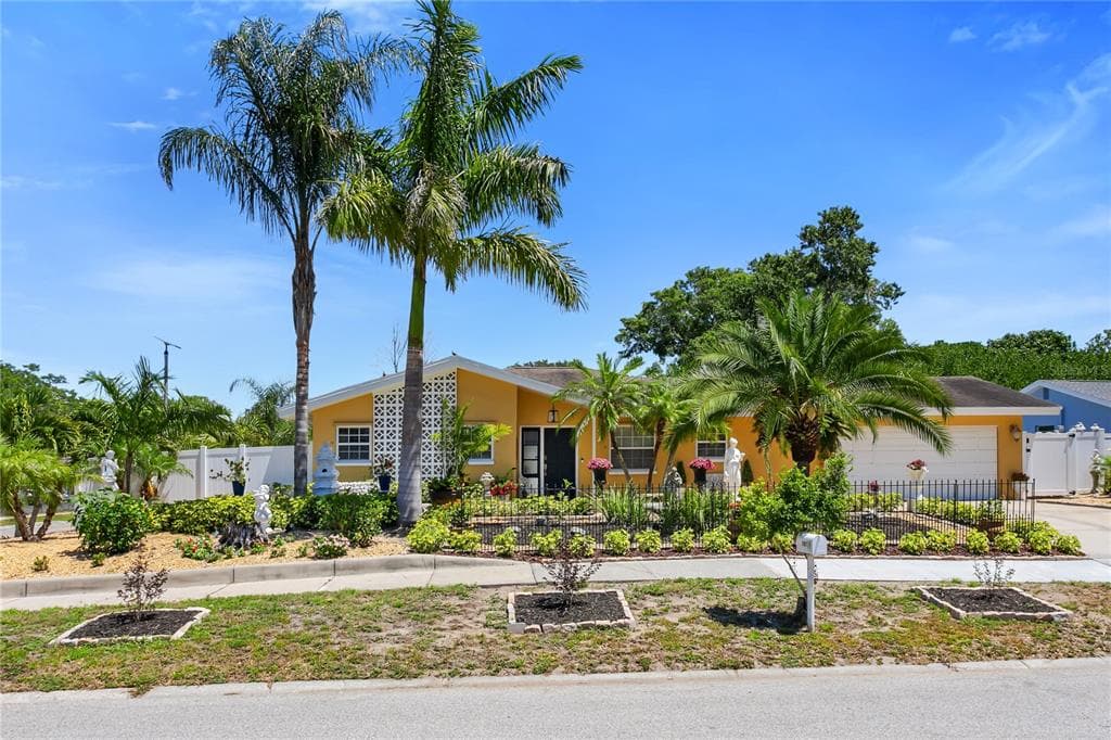 1301 HIGHFIELD DRIVE CLEARWATER, FL 33764