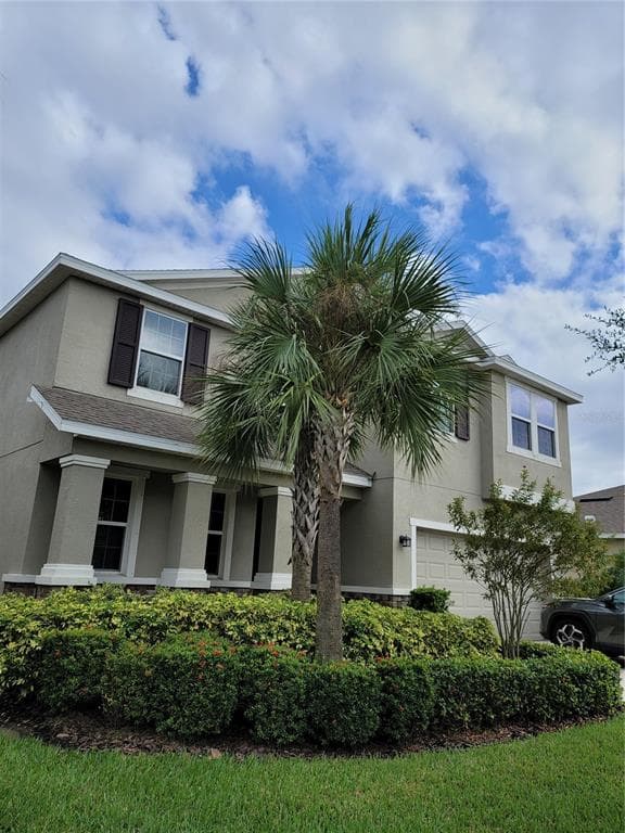 6321 SUNSAIL PLACE APOLLO BEACH, FL 33572