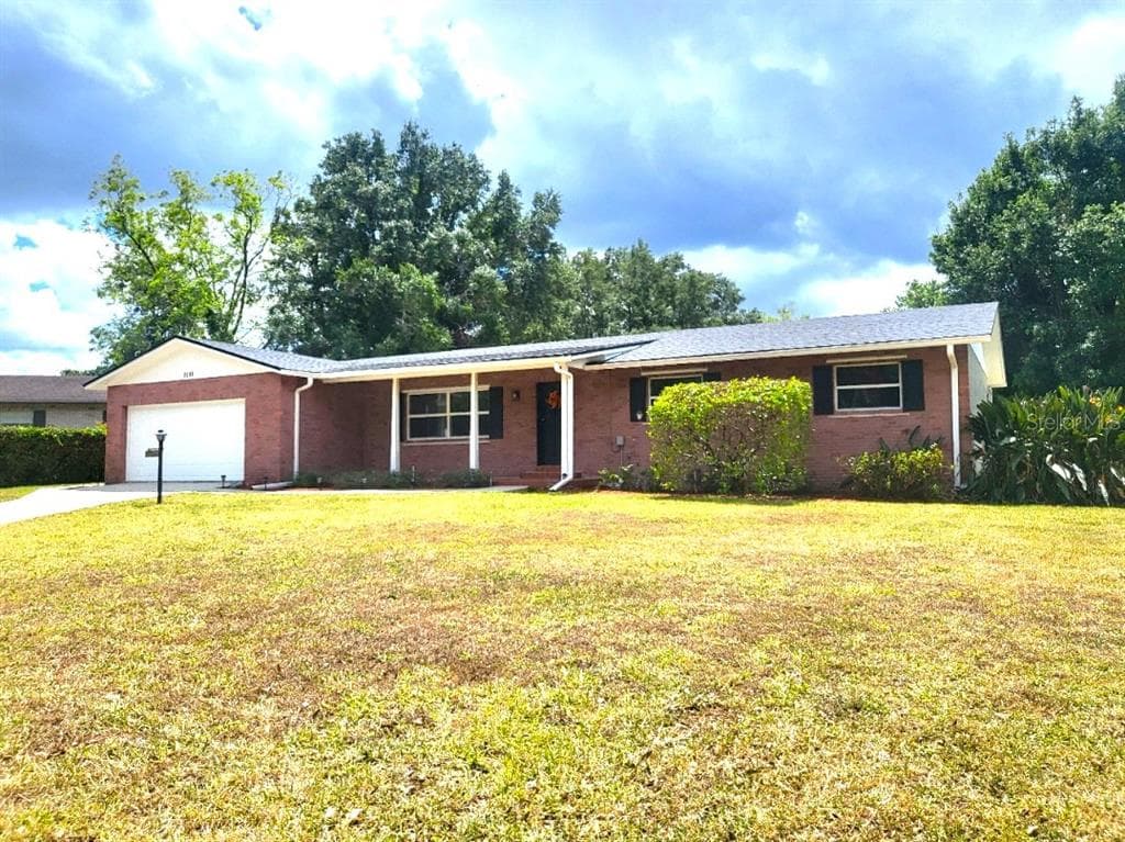 1323 NORTHGLEN LANE LAKELAND, FL 33813