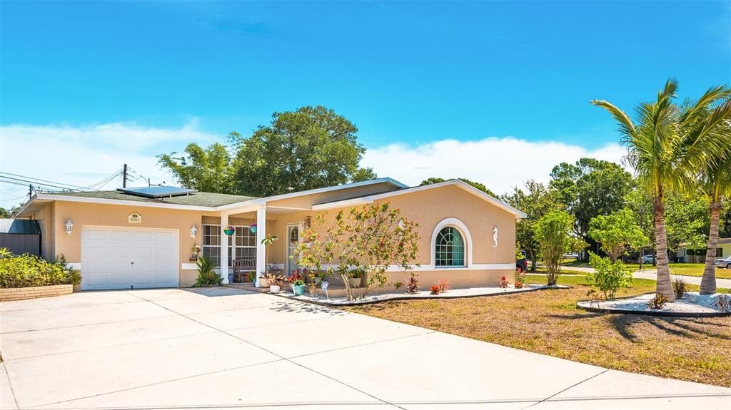 5291 24TH AVENUE N ST PETERSBURG, FL 33710