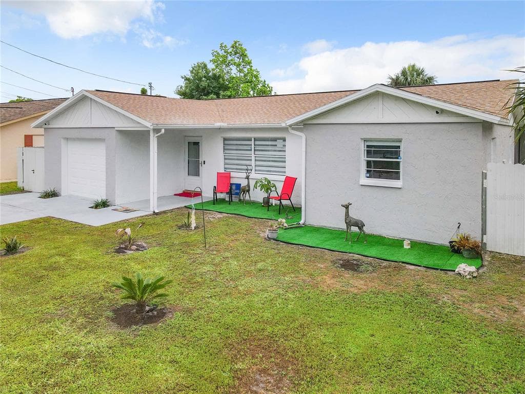8300 NEEDLES DRIVE HUDSON, FL 34667