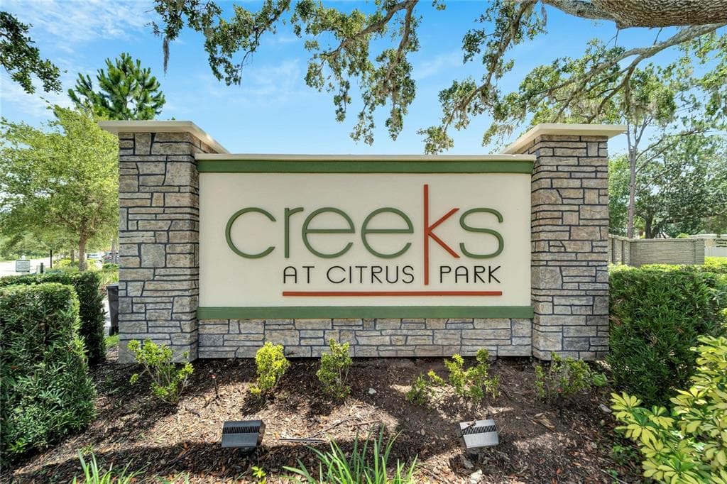 13201 CANOPY CREEK DRIVE TAMPA, FL 33625
