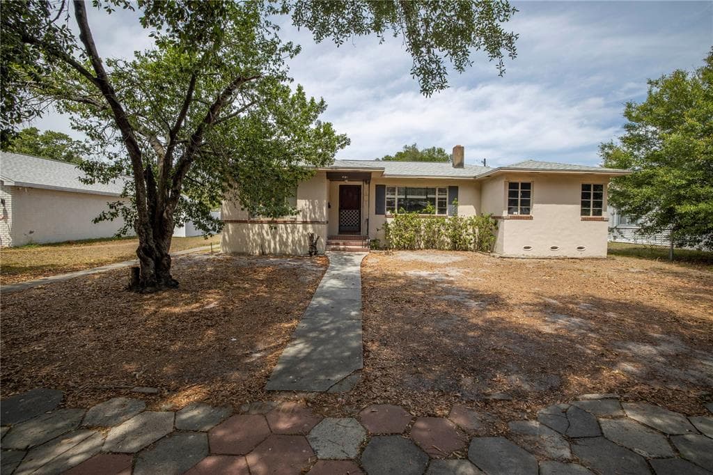 4131 1ST AVENUE N ST PETERSBURG, FL 33713