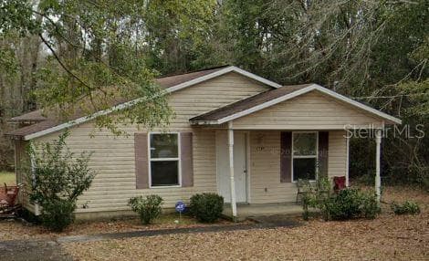 6769 WALKER STREET MILTON, FL 32570