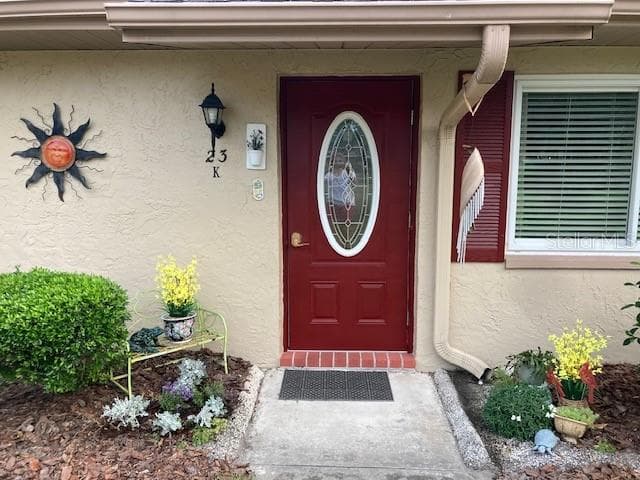 1908 CANTERBURY LANE UNIT 23 SUN CITY CENTER, FL 33573