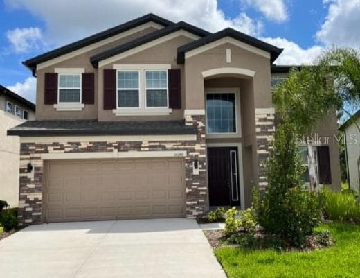 16140 MONTEREY GREENS CIRCLE TAMPA, FL 33647