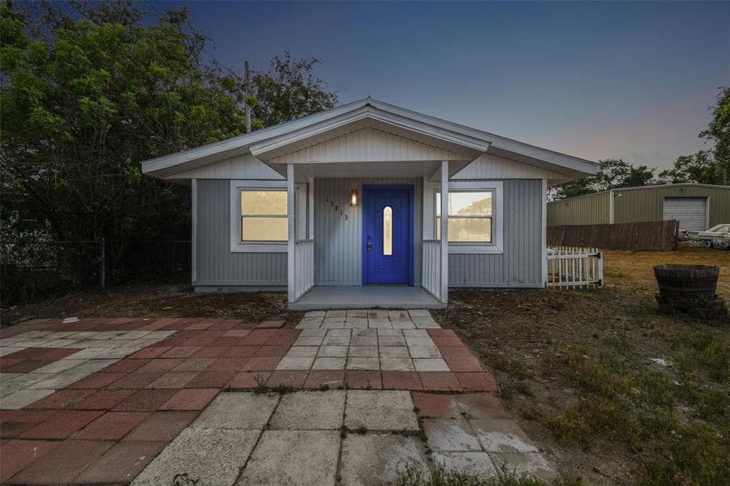 15813 ARCHER STREET HUDSON, FL 34667
