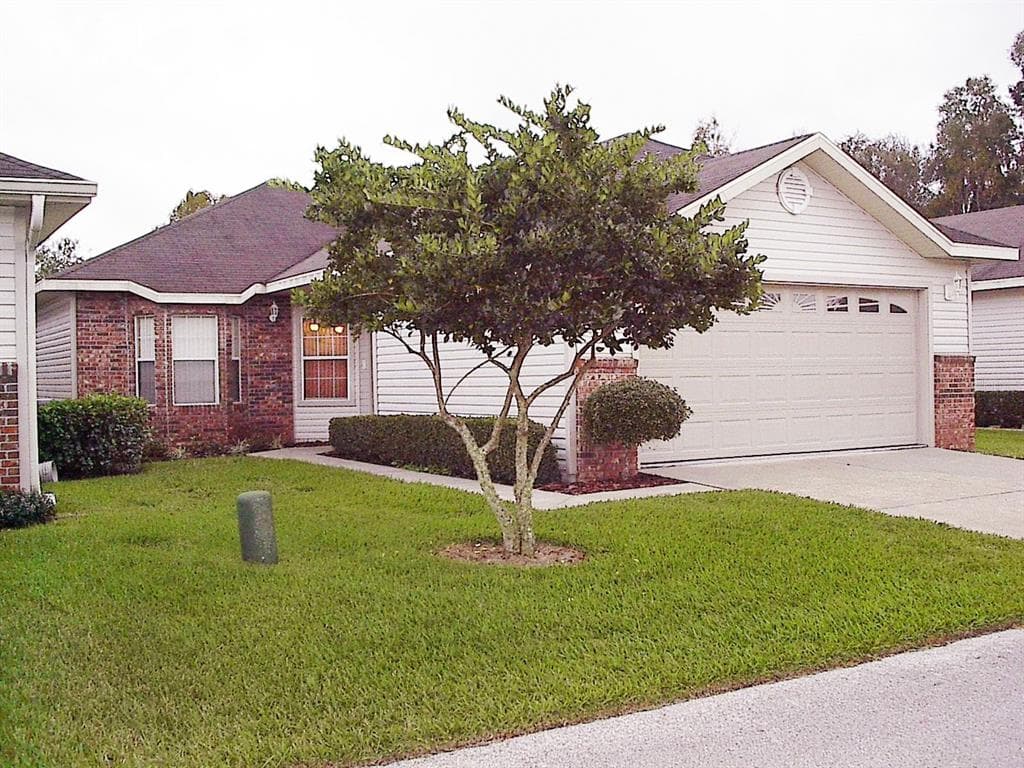 4837 NW 78TH ROAD GAINESVILLE, FL 32653